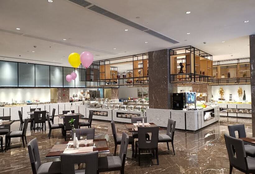 Maison New Century Hotel Ningbo