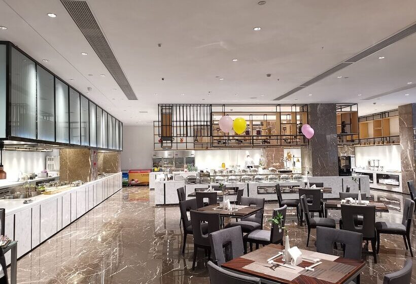 Maison New Century Hotel Ningbo