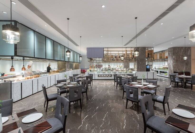 Maison New Century Hotel Ningbo