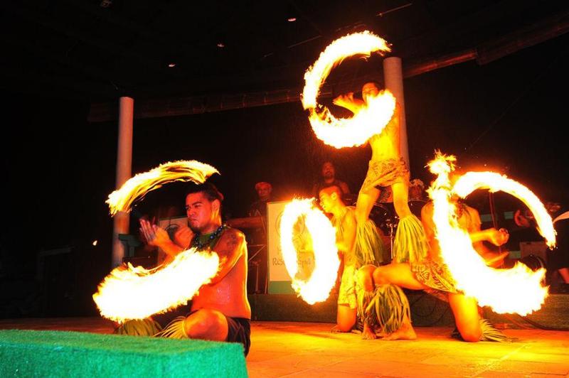 酒店 Mariana Resort & Spa