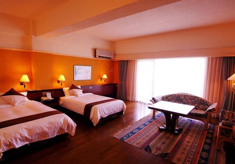 فندق Mariana Resort & Spa