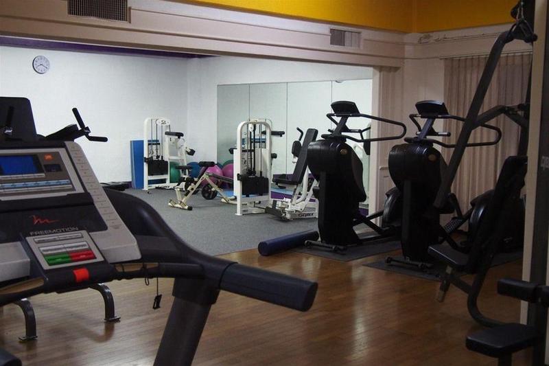 酒店 Mariana Resort & Spa