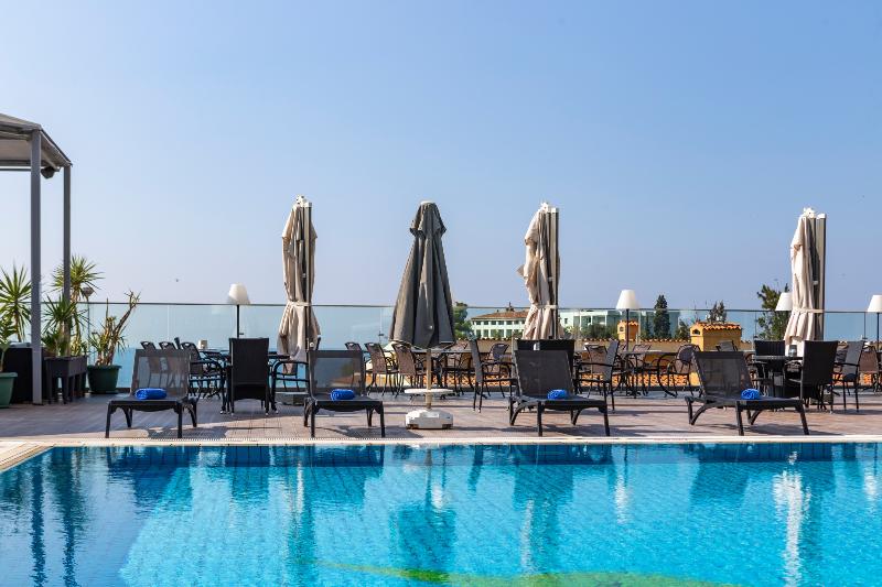 Marina Hotel Kuşadası