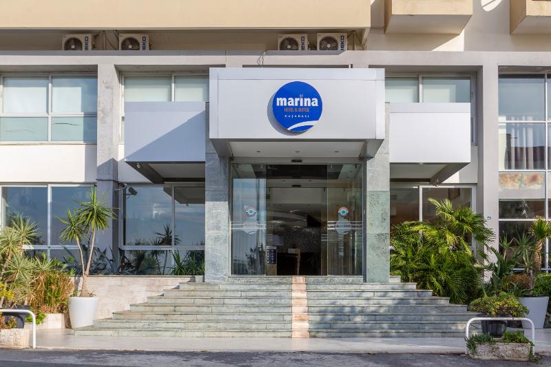 Marina Hotel Kuşadası