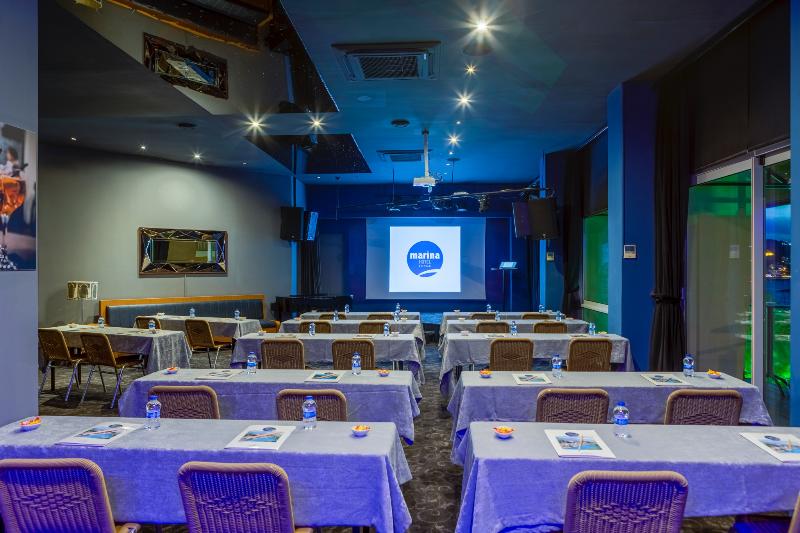 Marina Hotel Kuşadası