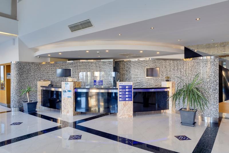 Marina Hotel Kuşadası