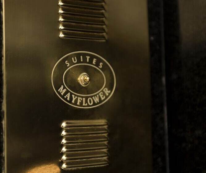 هتل Mayflower Suites