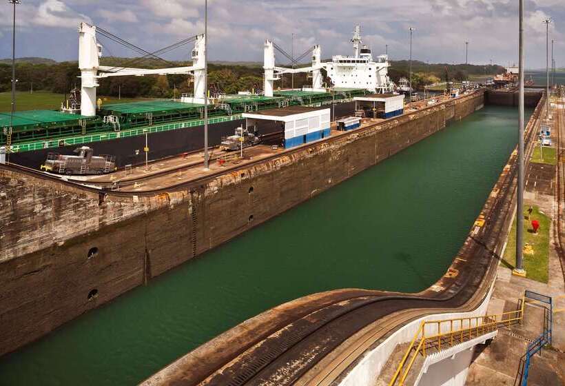 호텔 Melia Panama Canal