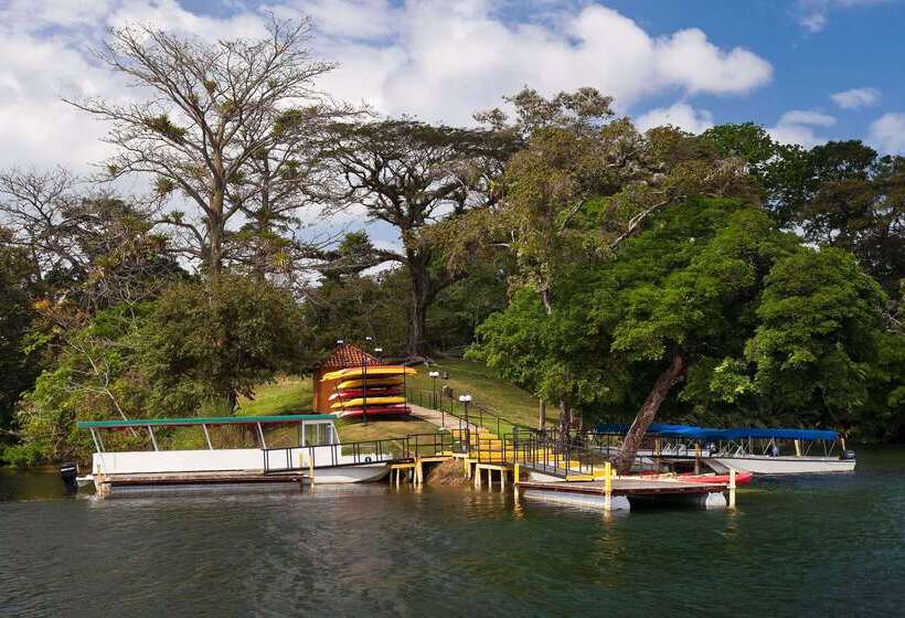 호텔 Melia Panama Canal