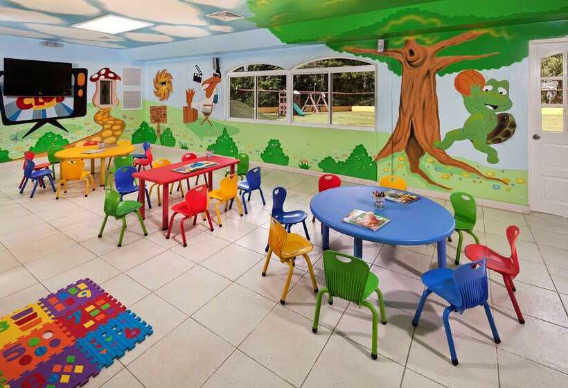 호텔 Melia Panama Canal