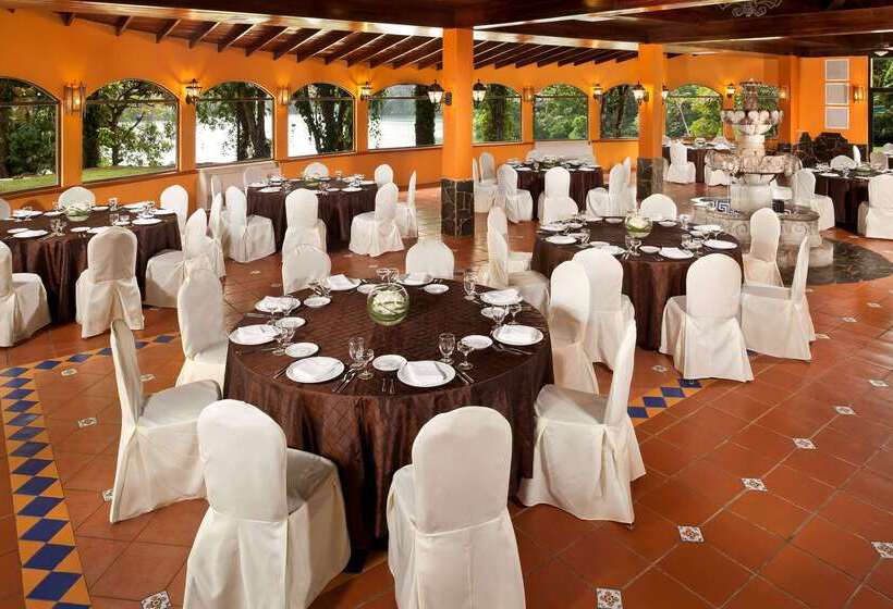 호텔 Melia Panama Canal