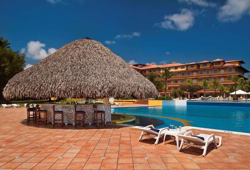 호텔 Melia Panama Canal