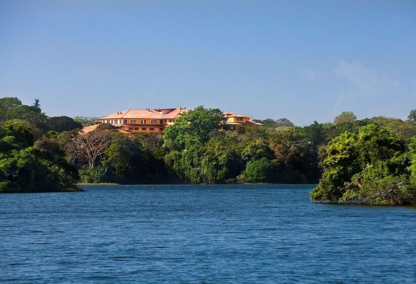 호텔 Melia Panama Canal