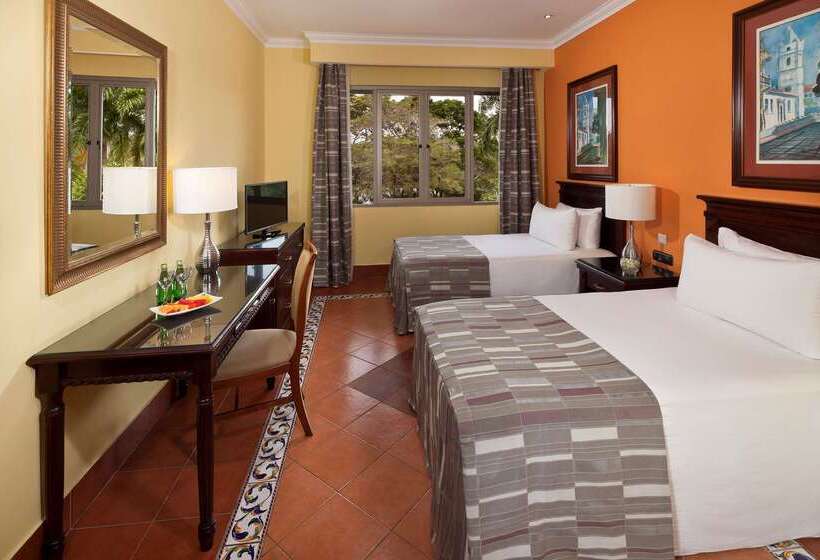 호텔 Melia Panama Canal