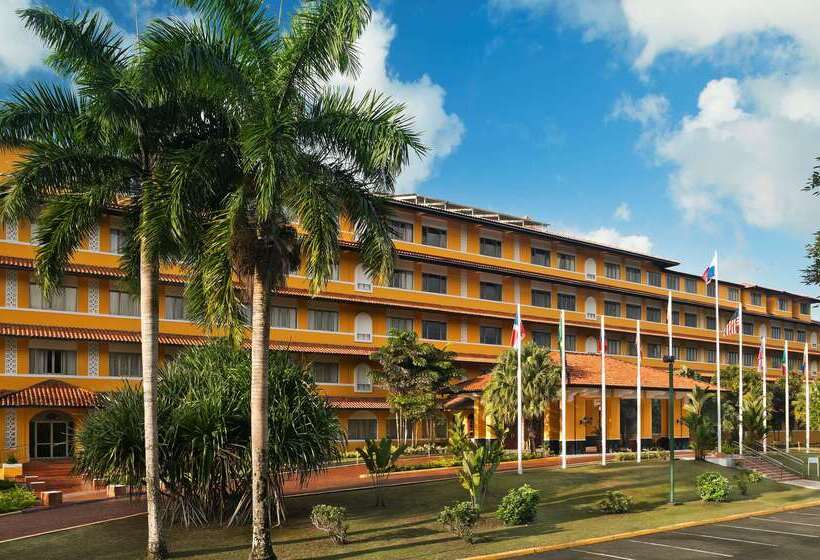호텔 Melia Panama Canal