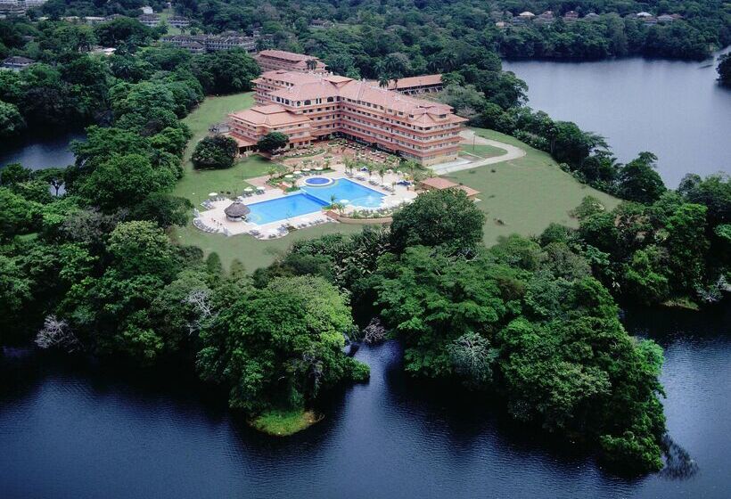 호텔 Melia Panama Canal