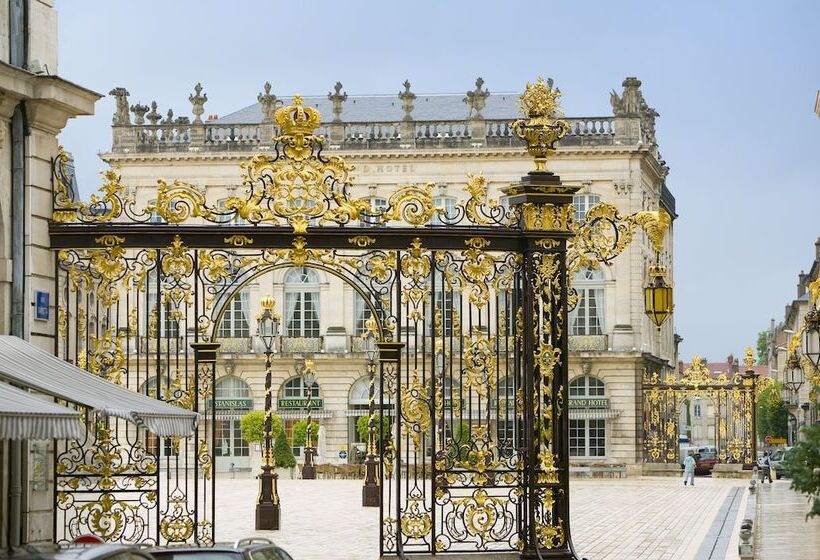هتل Mercure Nancy Centre Place Stanislas