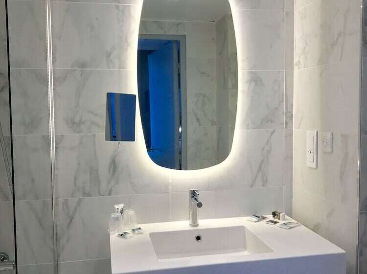 هتل Mercure Nancy Centre Place Stanislas