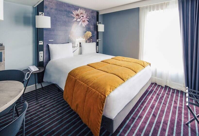 هتل Mercure Nancy Centre Place Stanislas