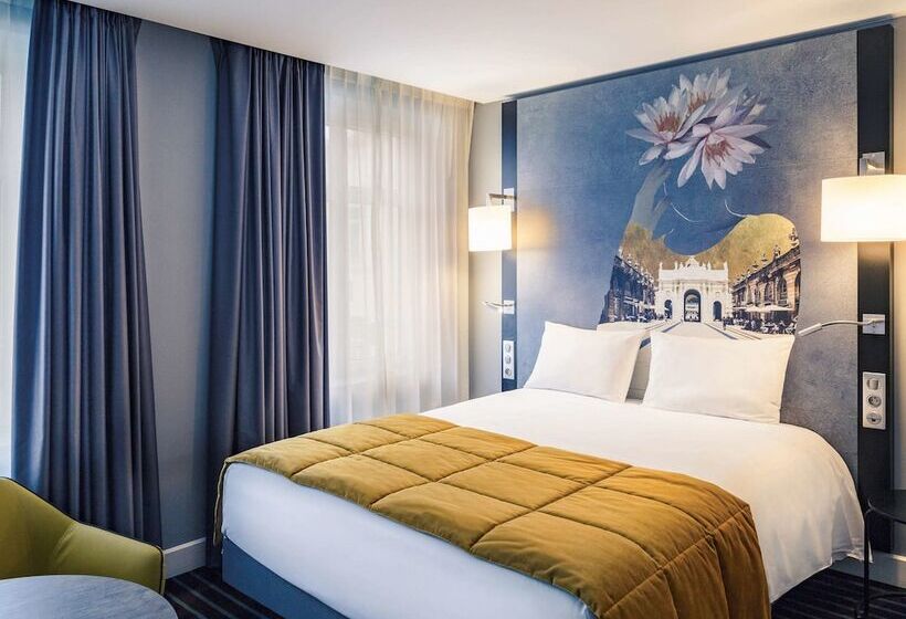 هتل Mercure Nancy Centre Place Stanislas