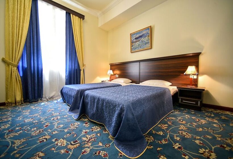 Metropol Hotel Yerevan