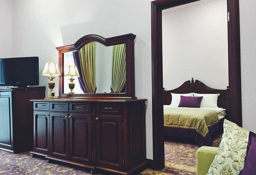 Metropol Hotel Yerevan