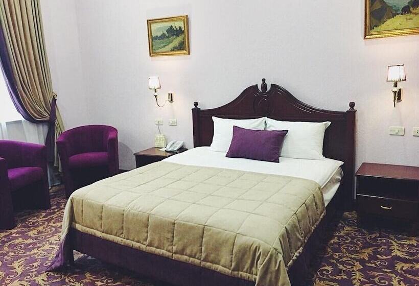 Metropol Hotel Yerevan