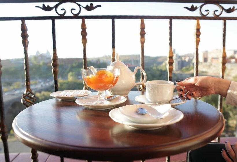 Metropol Hotel Yerevan