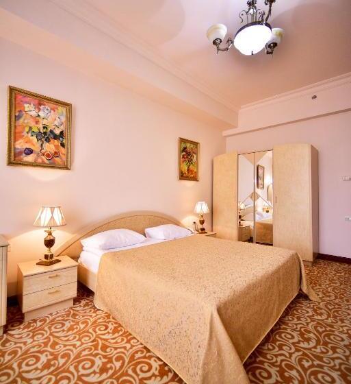 Metropol Hotel Yerevan