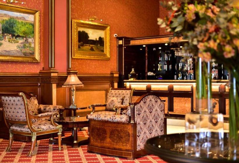 Metropol Hotel Yerevan