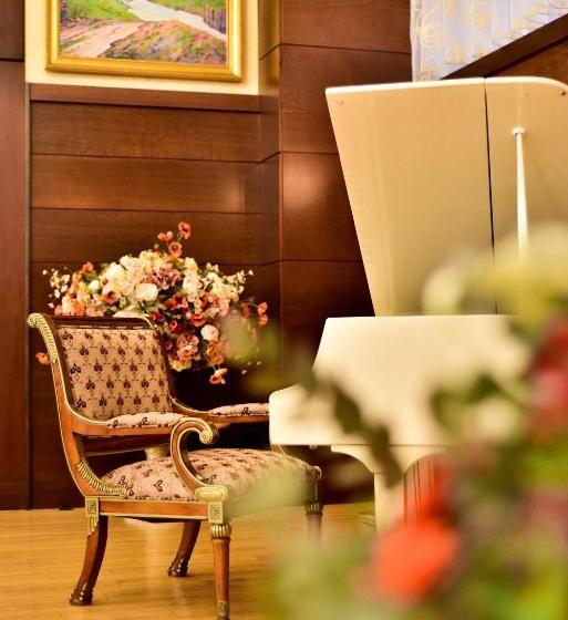 Metropol Hotel Yerevan