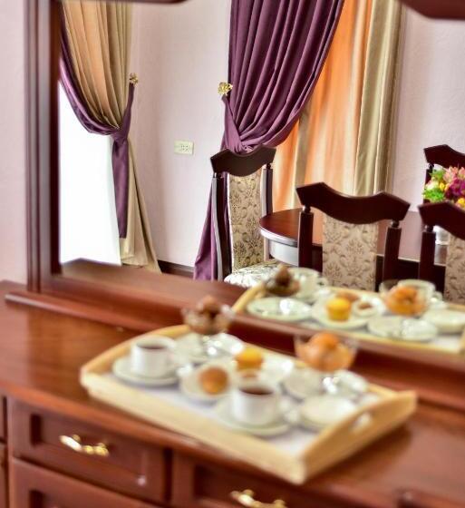 Metropol Hotel Yerevan