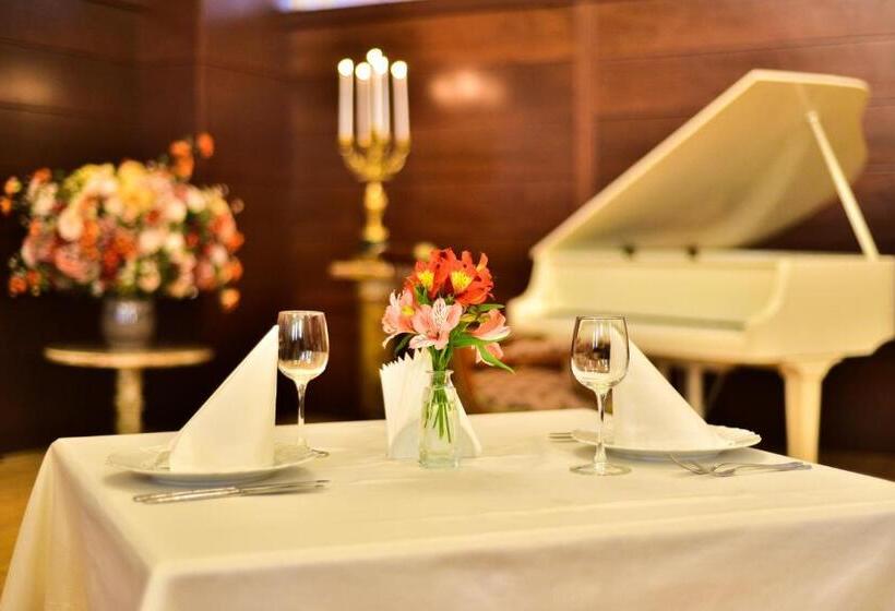 Metropol Hotel Yerevan