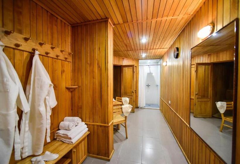 Metropol Hotel Yerevan