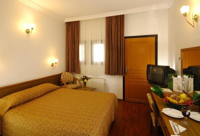 Monark Hotel Cappadocia
