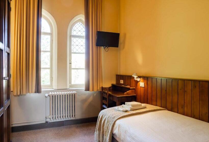 酒店 Monasterium Poortackere