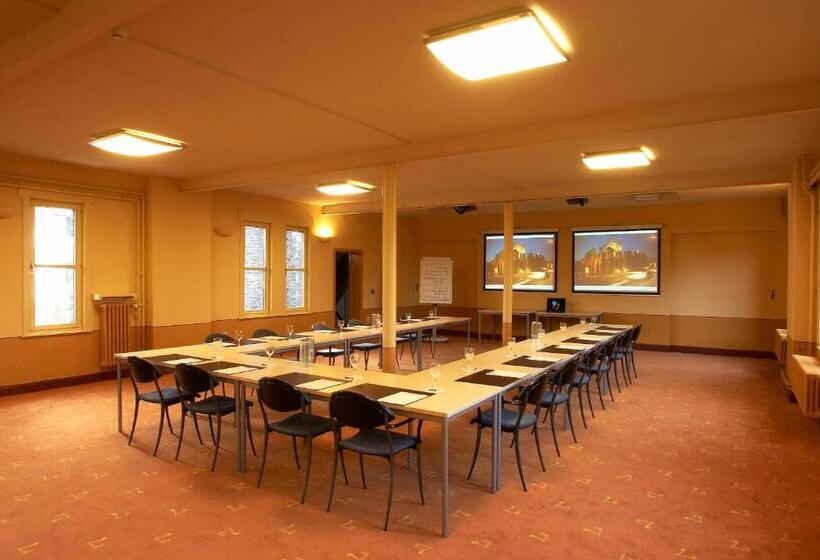 酒店 Monasterium Poortackere