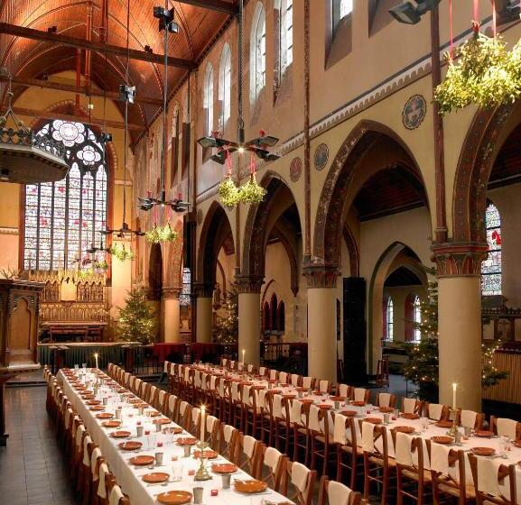 酒店 Monasterium Poortackere