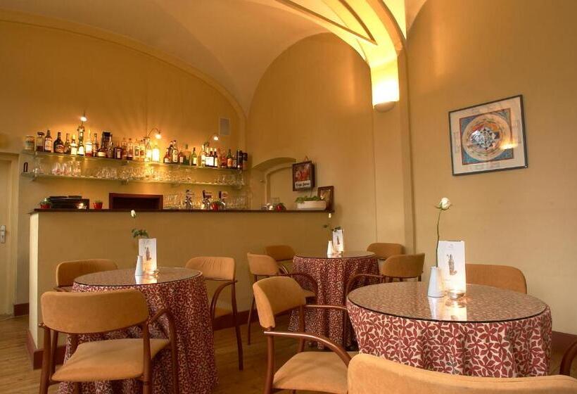 酒店 Monasterium Poortackere