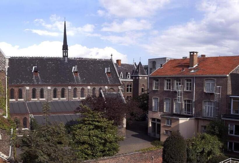 酒店 Monasterium Poortackere