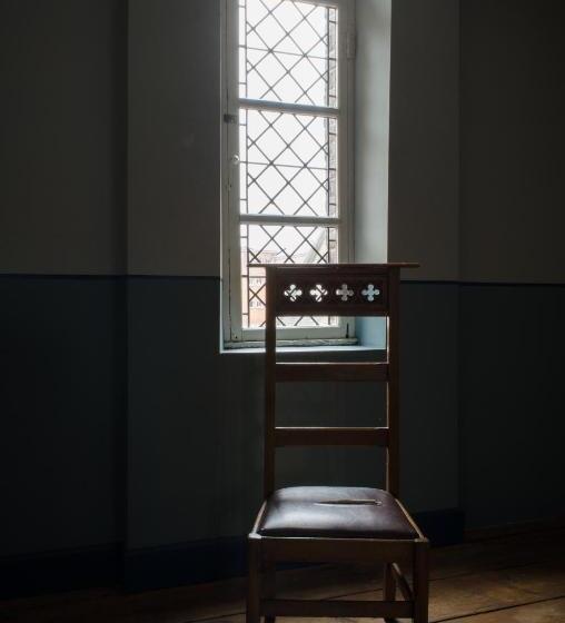 酒店 Monasterium Poortackere