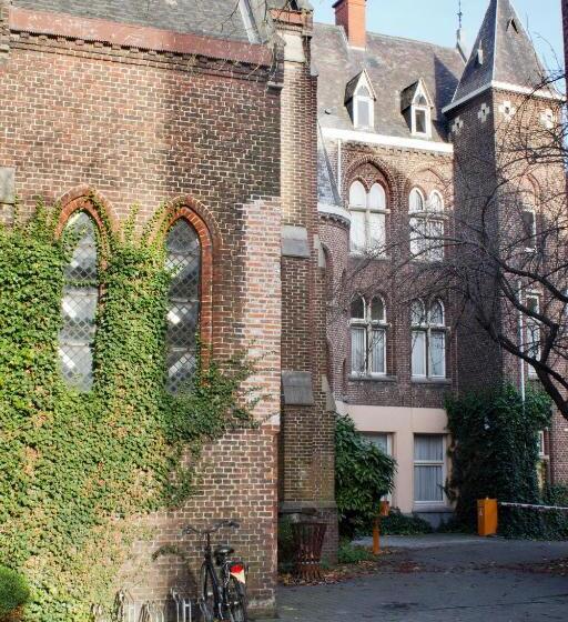 酒店 Monasterium Poortackere