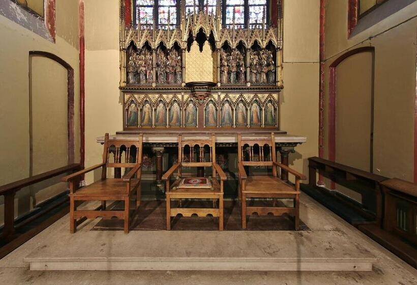 酒店 Monasterium Poortackere