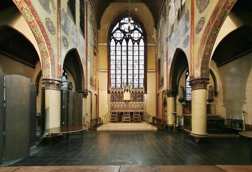 酒店 Monasterium Poortackere