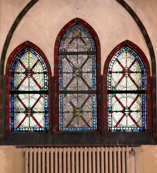 酒店 Monasterium Poortackere