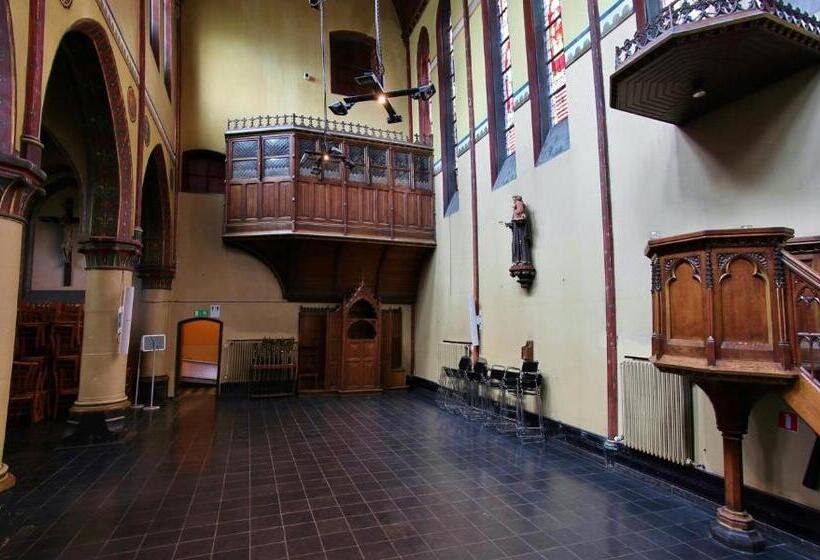 酒店 Monasterium Poortackere