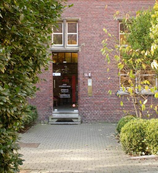 酒店 Monasterium Poortackere