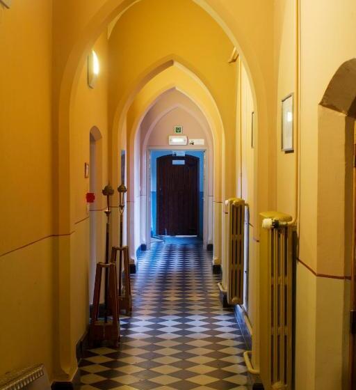 酒店 Monasterium Poortackere