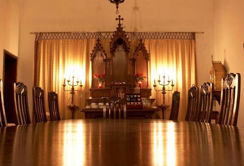 酒店 Monasterium Poortackere