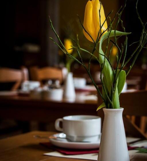 酒店 Monasterium Poortackere